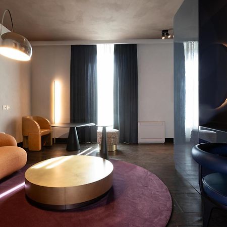 Hotel Palazzo Utini Noceto Zewnętrze zdjęcie