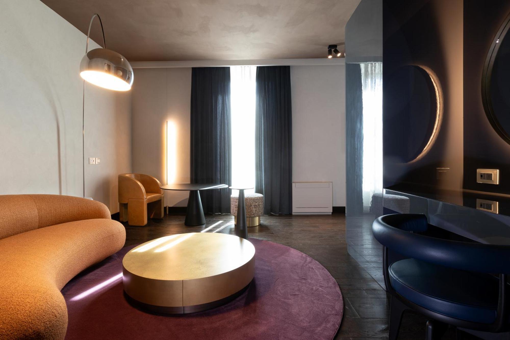 Hotel Palazzo Utini Noceto Zewnętrze zdjęcie