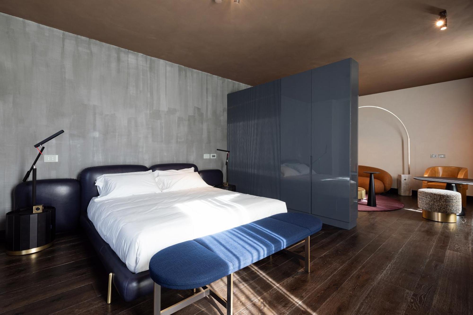 Hotel Palazzo Utini Noceto Zewnętrze zdjęcie