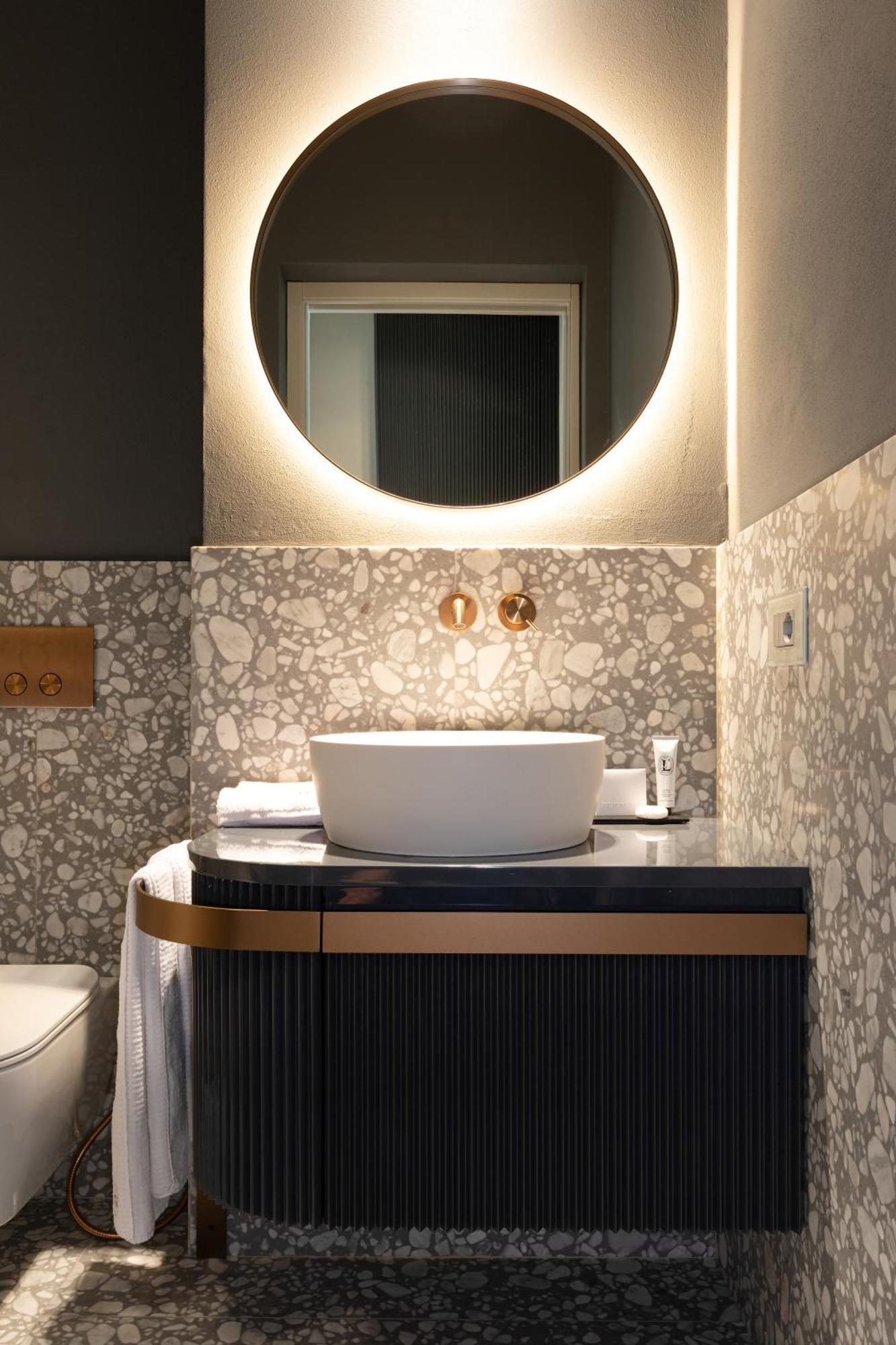 Hotel Palazzo Utini Noceto Zewnętrze zdjęcie