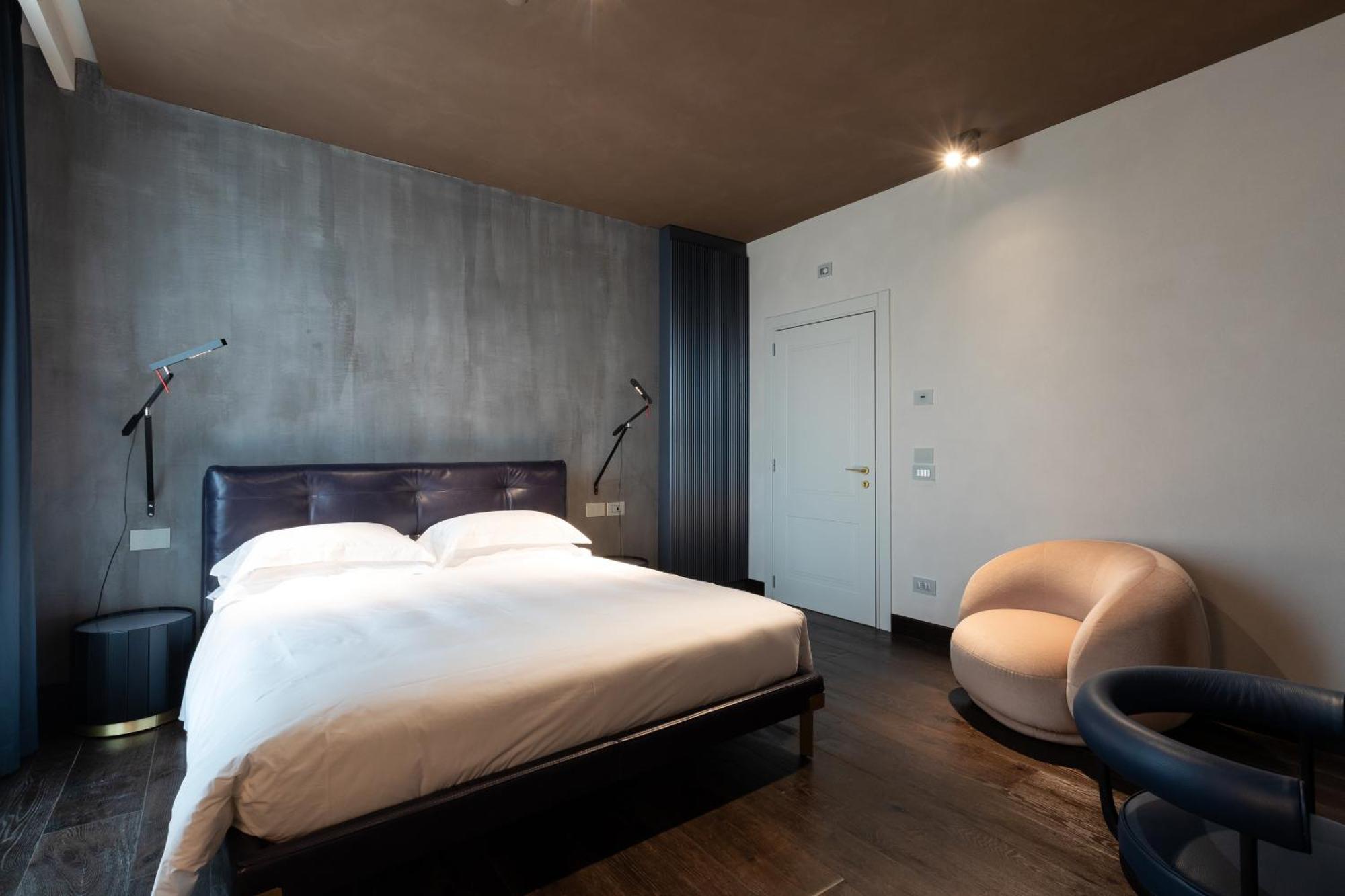 Hotel Palazzo Utini Noceto Zewnętrze zdjęcie