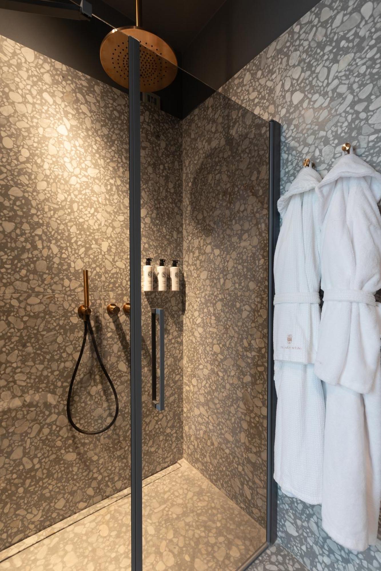 Hotel Palazzo Utini Noceto Zewnętrze zdjęcie