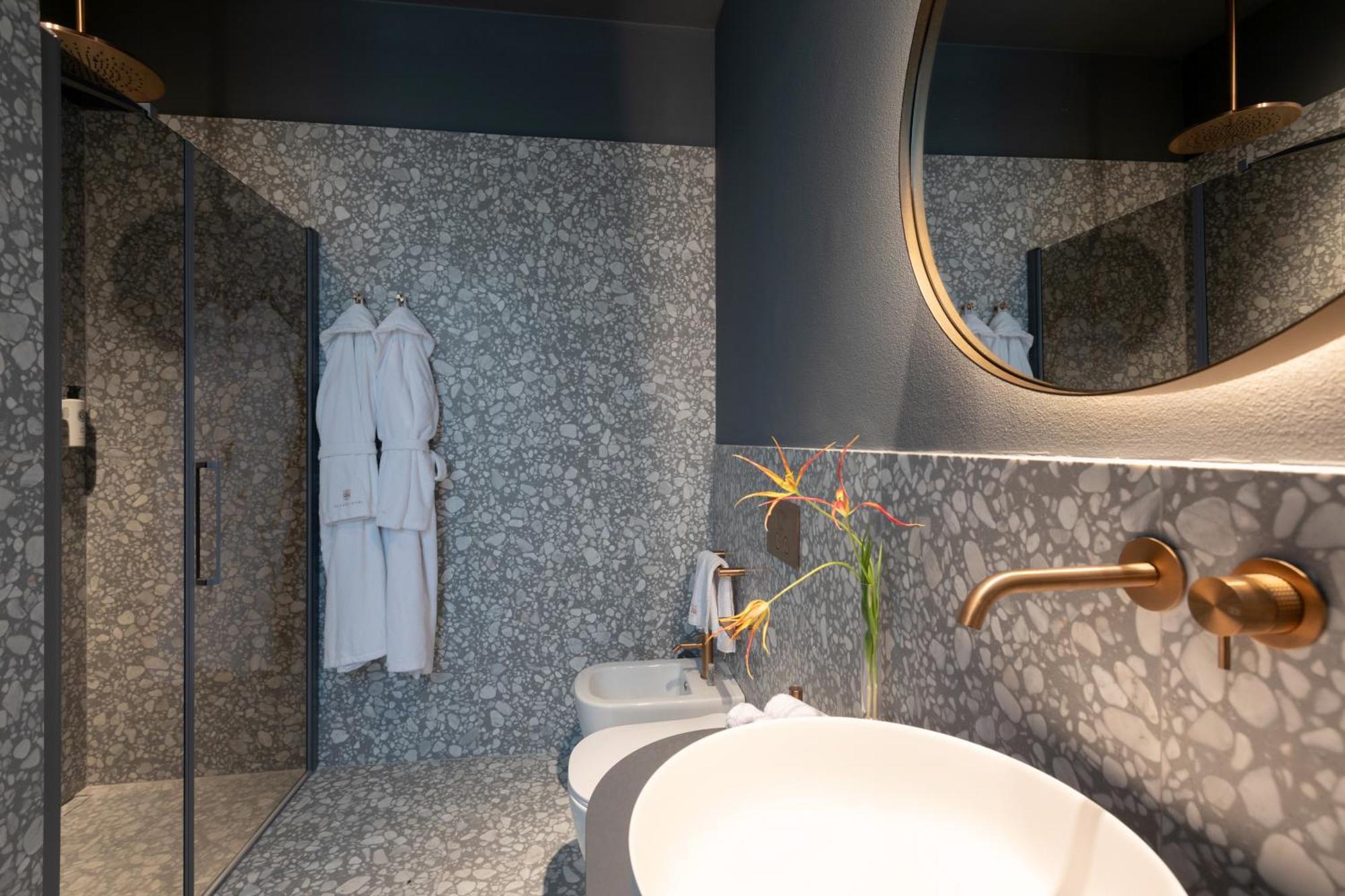Hotel Palazzo Utini Noceto Zewnętrze zdjęcie