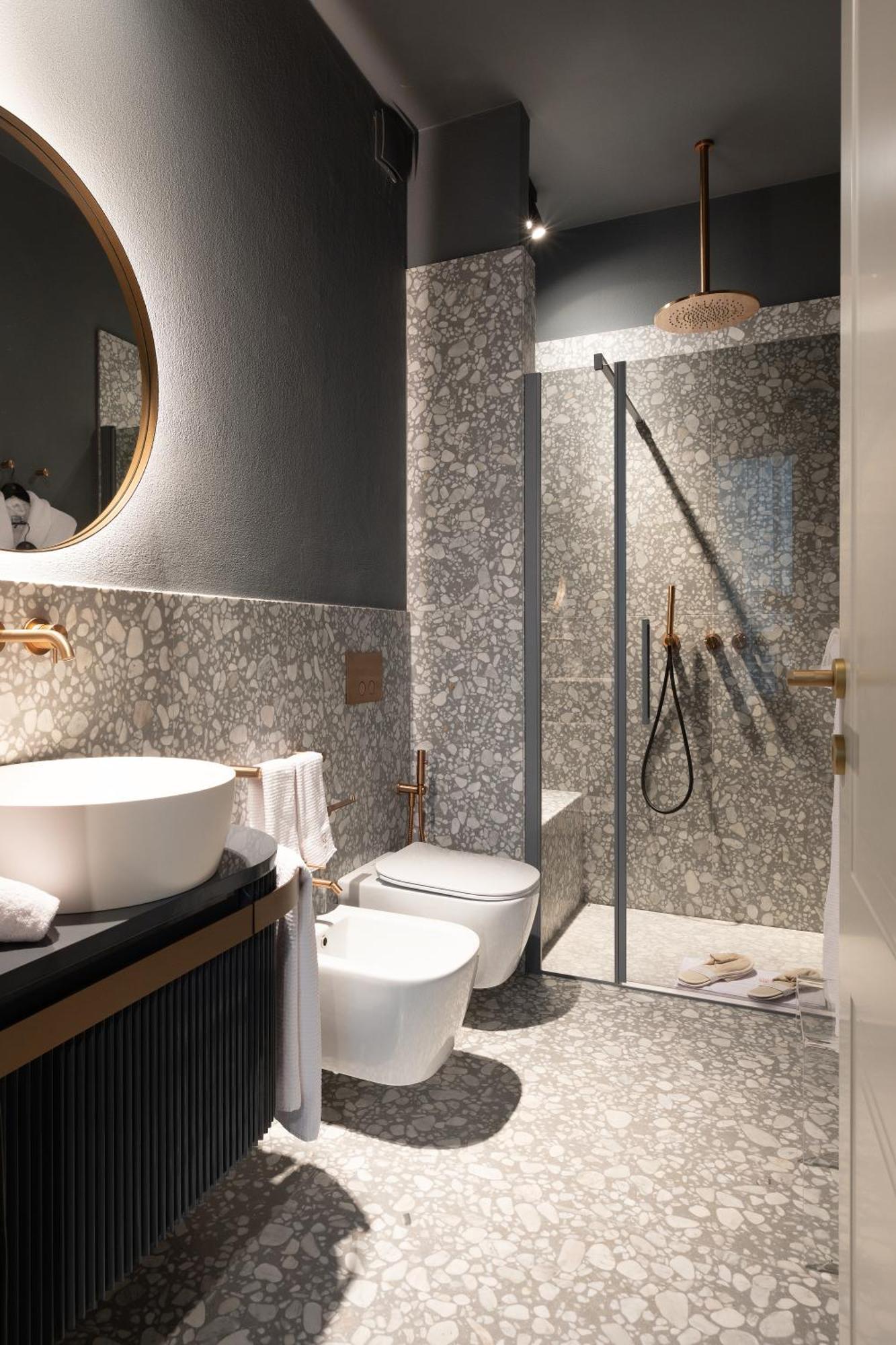 Hotel Palazzo Utini Noceto Zewnętrze zdjęcie