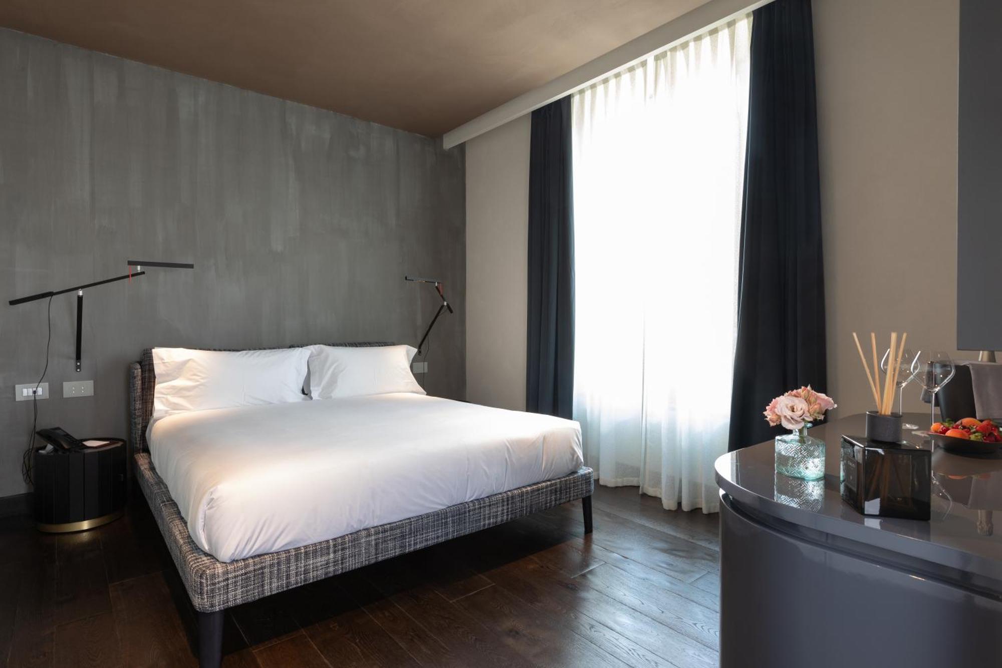 Hotel Palazzo Utini Noceto Zewnętrze zdjęcie