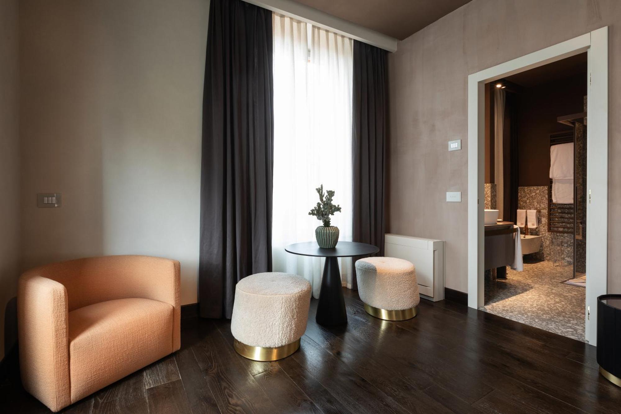 Hotel Palazzo Utini Noceto Zewnętrze zdjęcie