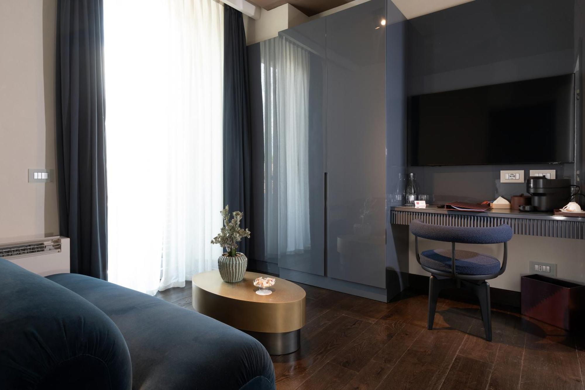 Hotel Palazzo Utini Noceto Zewnętrze zdjęcie