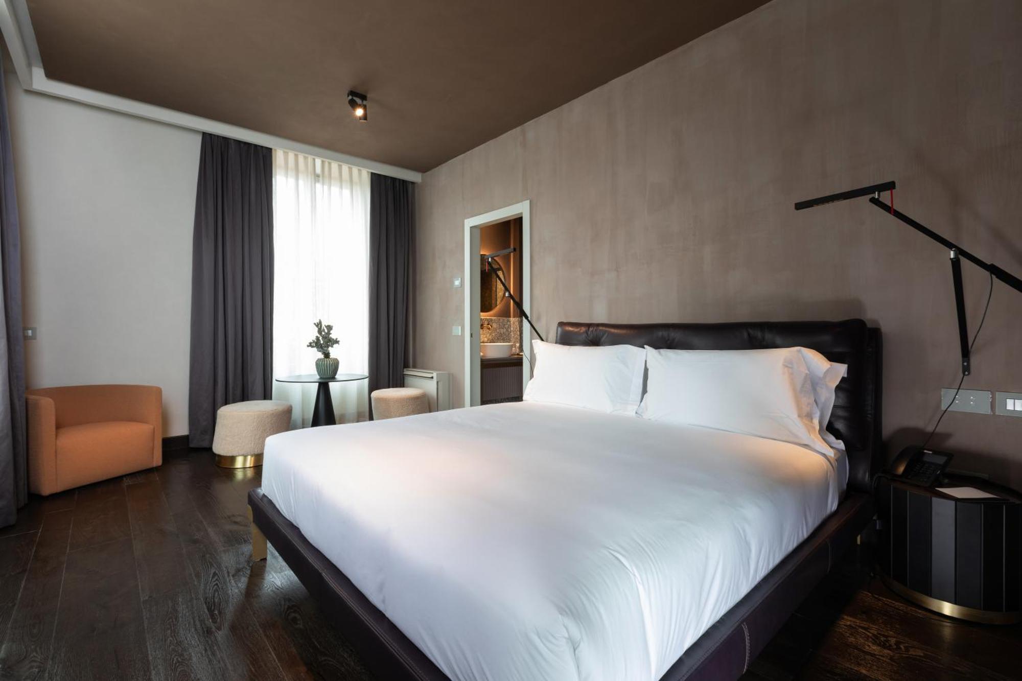 Hotel Palazzo Utini Noceto Zewnętrze zdjęcie