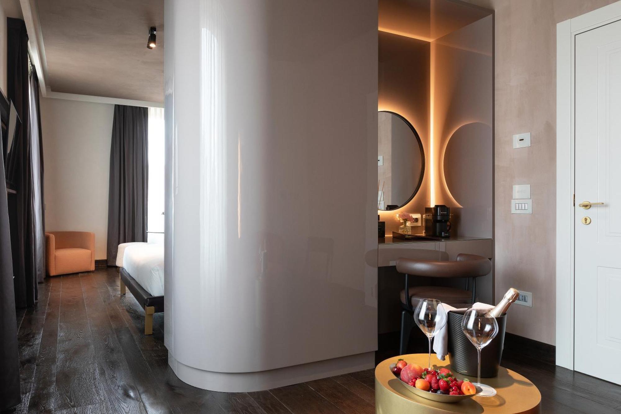 Hotel Palazzo Utini Noceto Zewnętrze zdjęcie