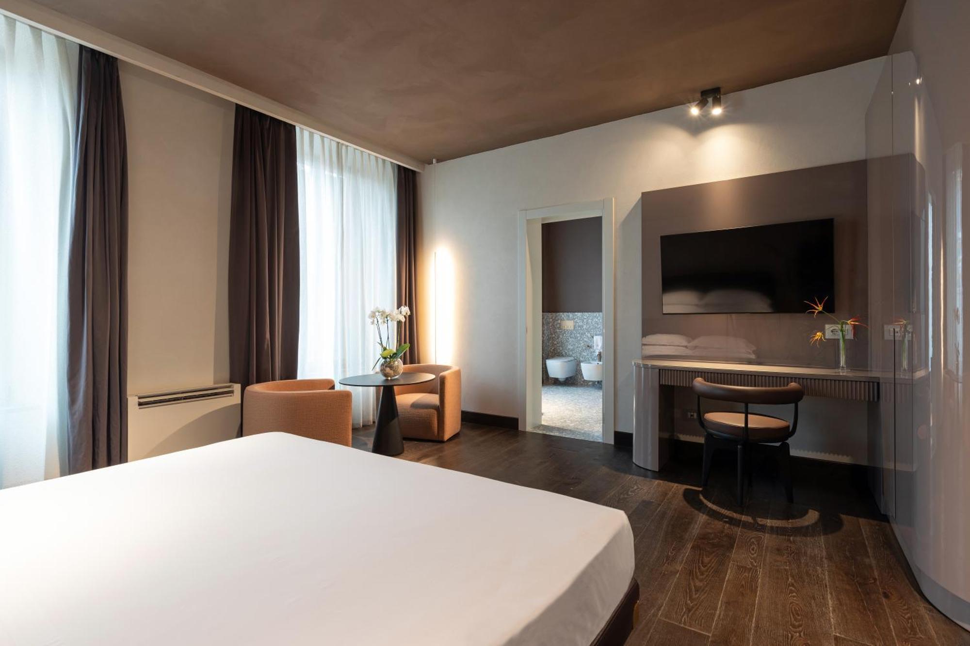 Hotel Palazzo Utini Noceto Zewnętrze zdjęcie