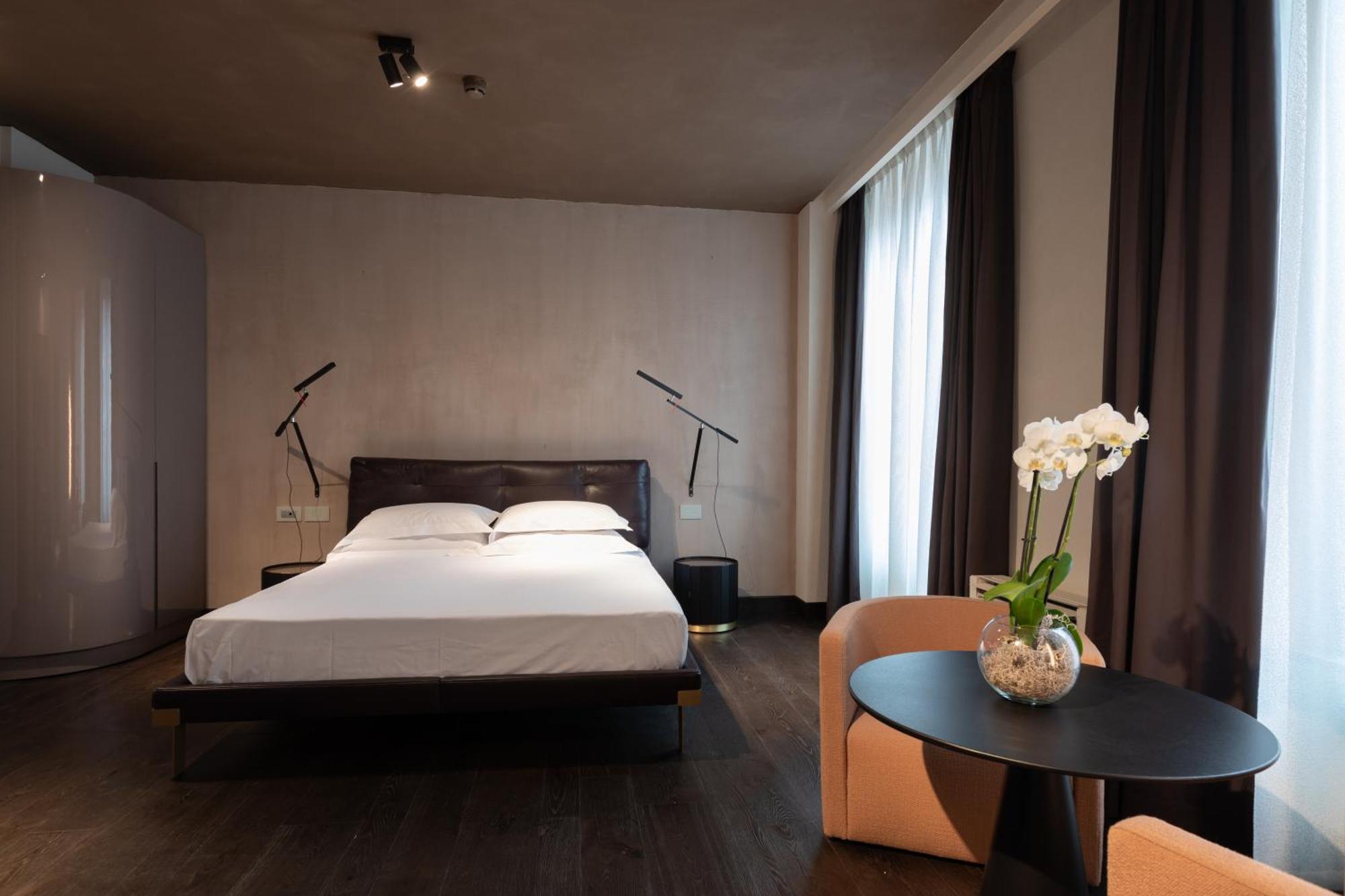 Hotel Palazzo Utini Noceto Zewnętrze zdjęcie