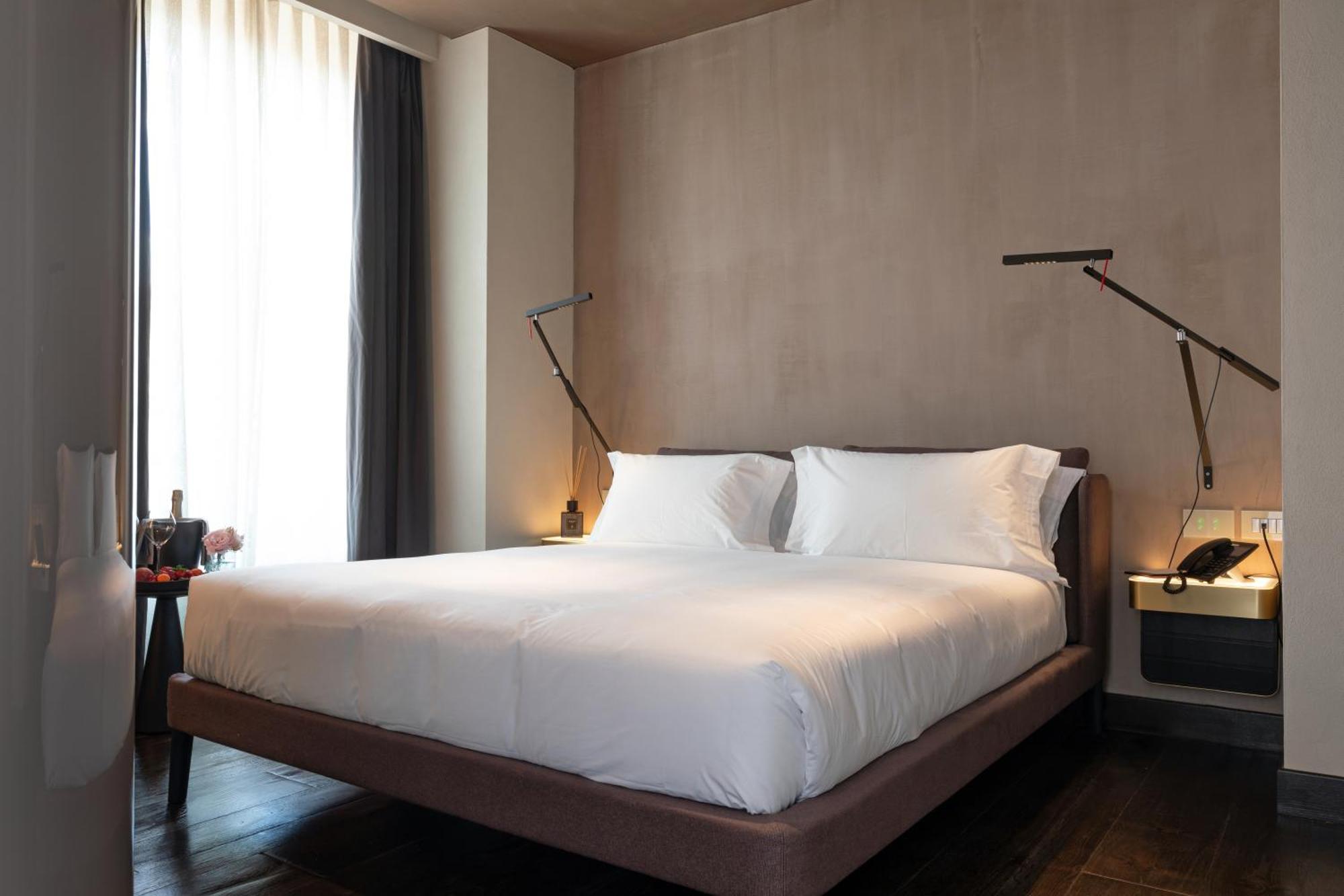 Hotel Palazzo Utini Noceto Zewnętrze zdjęcie