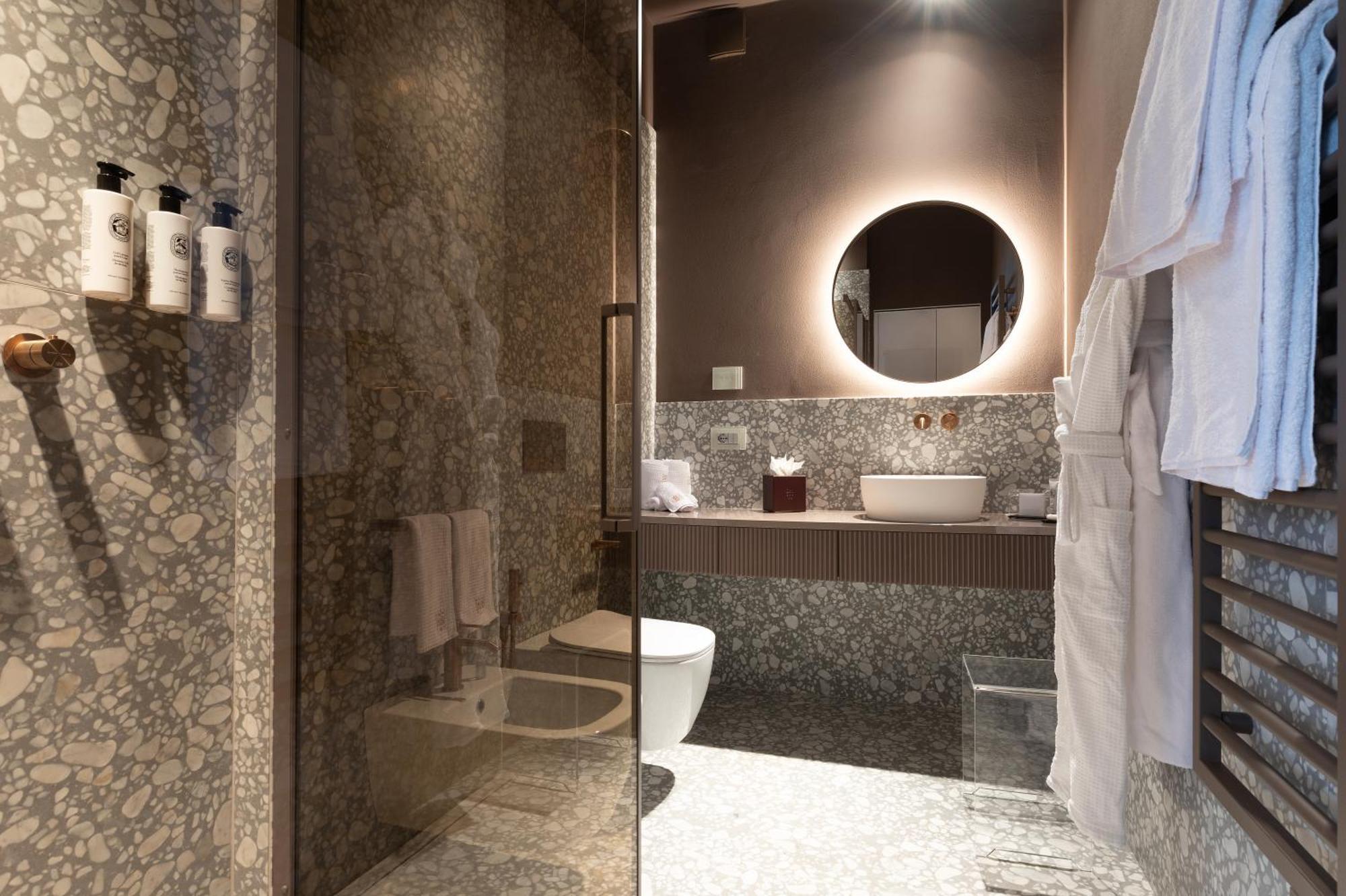 Hotel Palazzo Utini Noceto Zewnętrze zdjęcie
