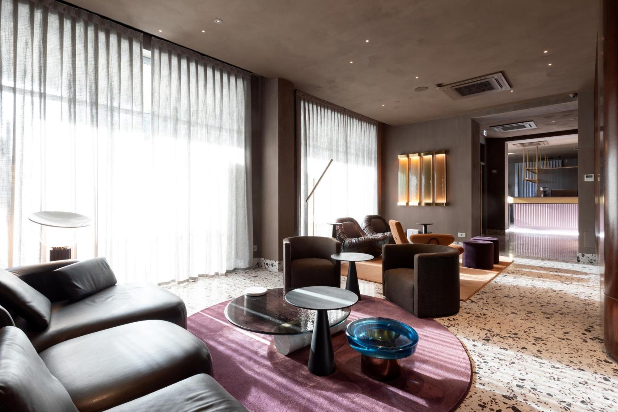 Hotel Palazzo Utini Noceto Zewnętrze zdjęcie