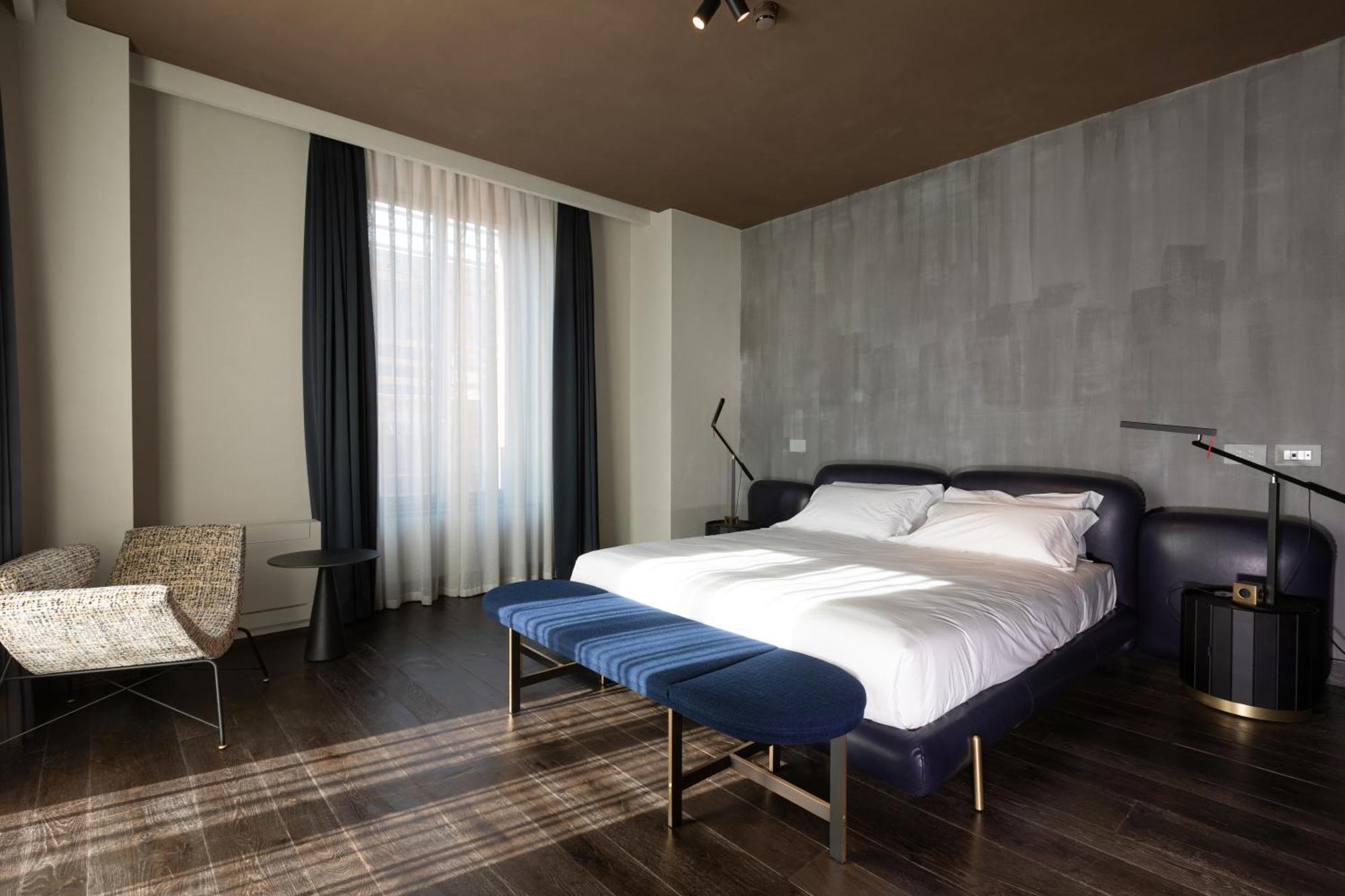 Hotel Palazzo Utini Noceto Zewnętrze zdjęcie